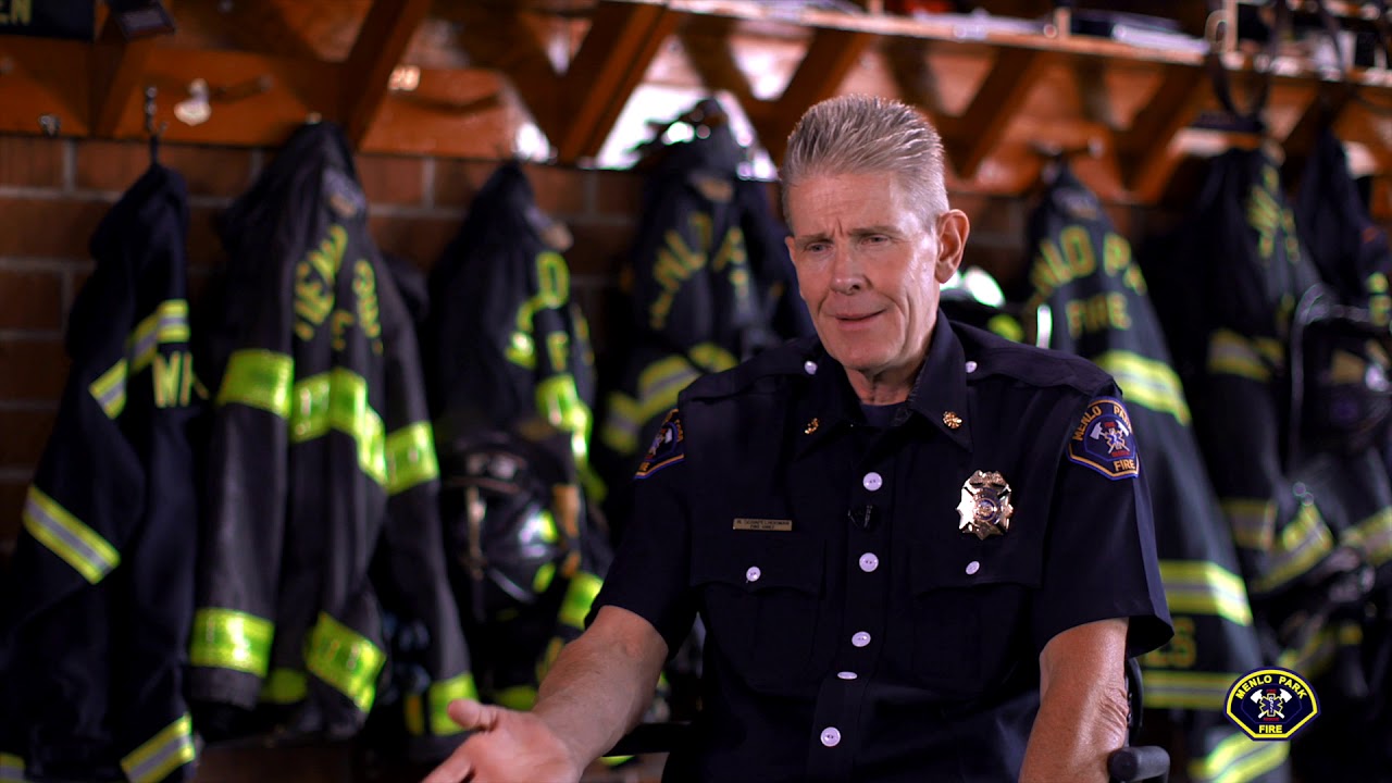 MPFD 25 yrs of Advance Life Support