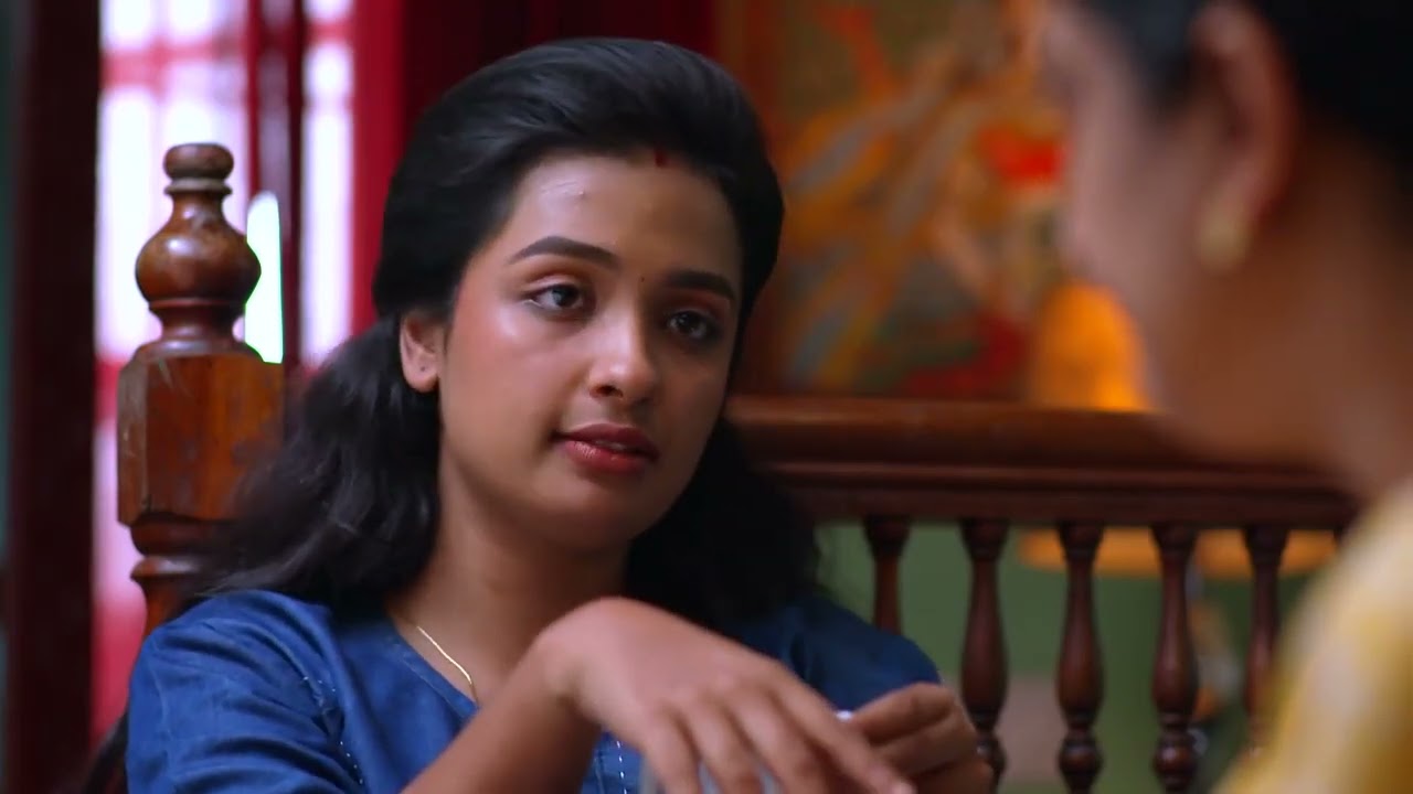 Kudumbashree Sharada | Ep - 1395 | Webisode | Feb 12 2026 | Zee Keralam