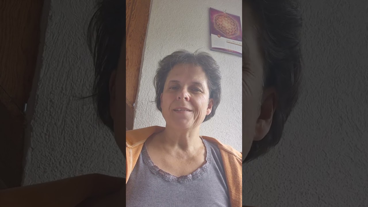 Myra, Verbinderin der Sternenvölker 🌟