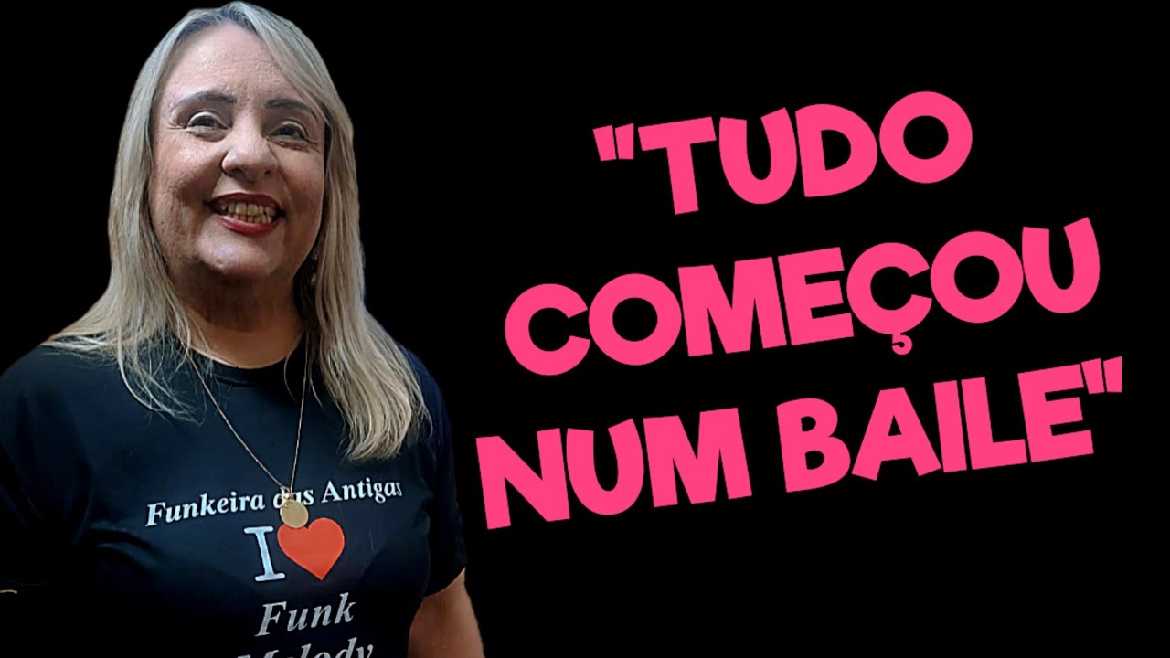 EP 43 | Bastidores do funk, do passinho e da cultura de rua (Adriana Funk das antigas)
