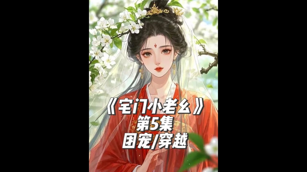 《宅门小老幺》第5集~洛烟穿书了，全家都是反~女生必看推荐~ 洛烟穿书了，全家都是反派，渣爹是反派秦王，渣娘是被抱错的真千金也是恶毒女配，因为对男主爱而不得，于是算计男主坐在轮椅上面的皇叔。 渣爹冷