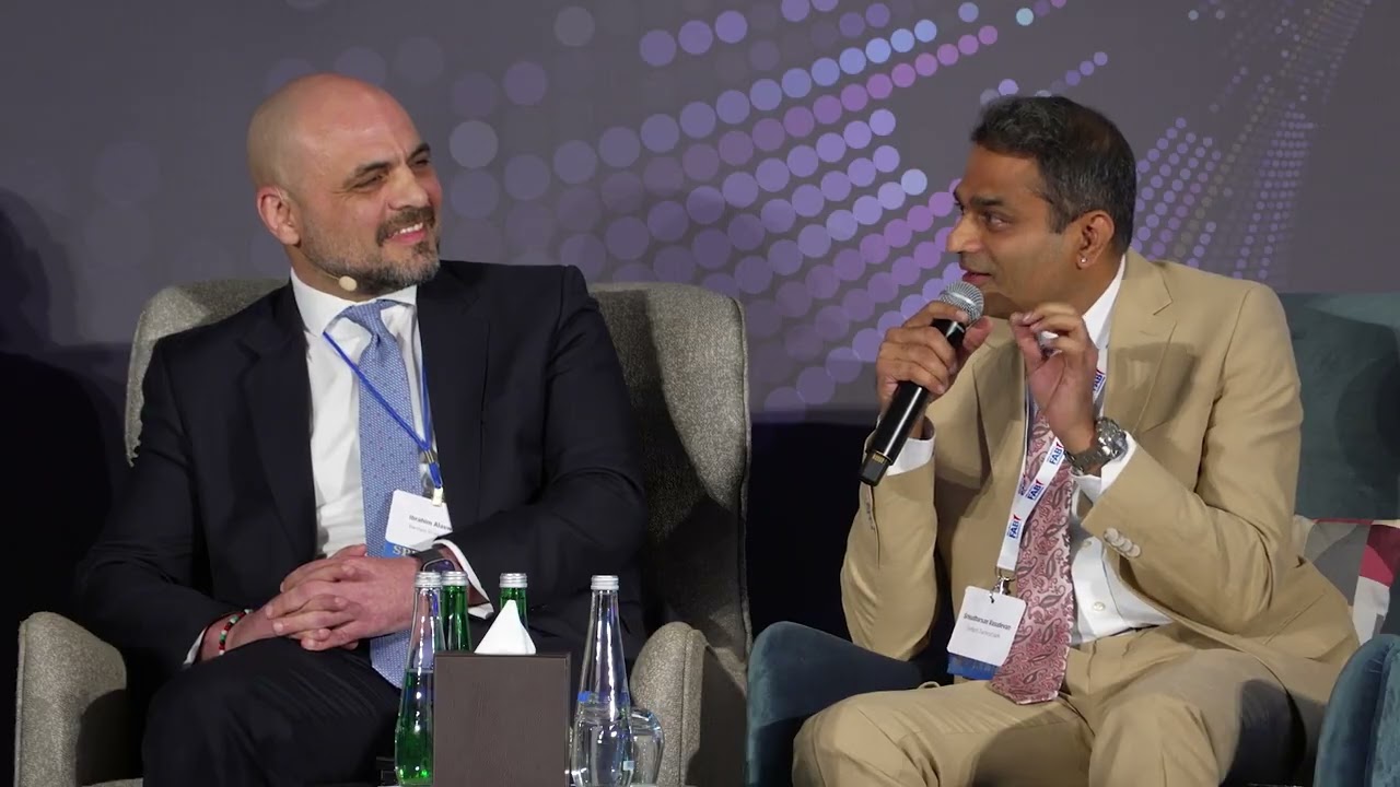 2026 BAFT MENA Hidden Risks in Trade