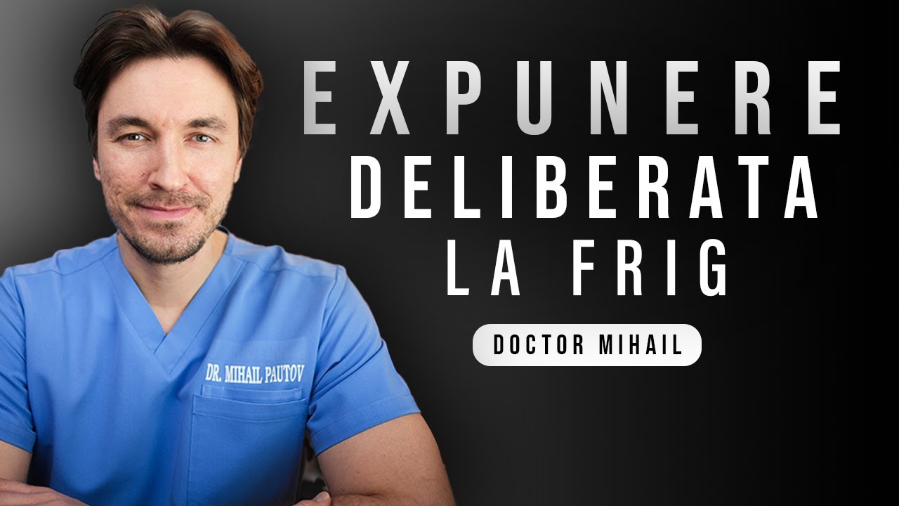 Expunere deliberată la FRIG: beneficii biologice și psihologice