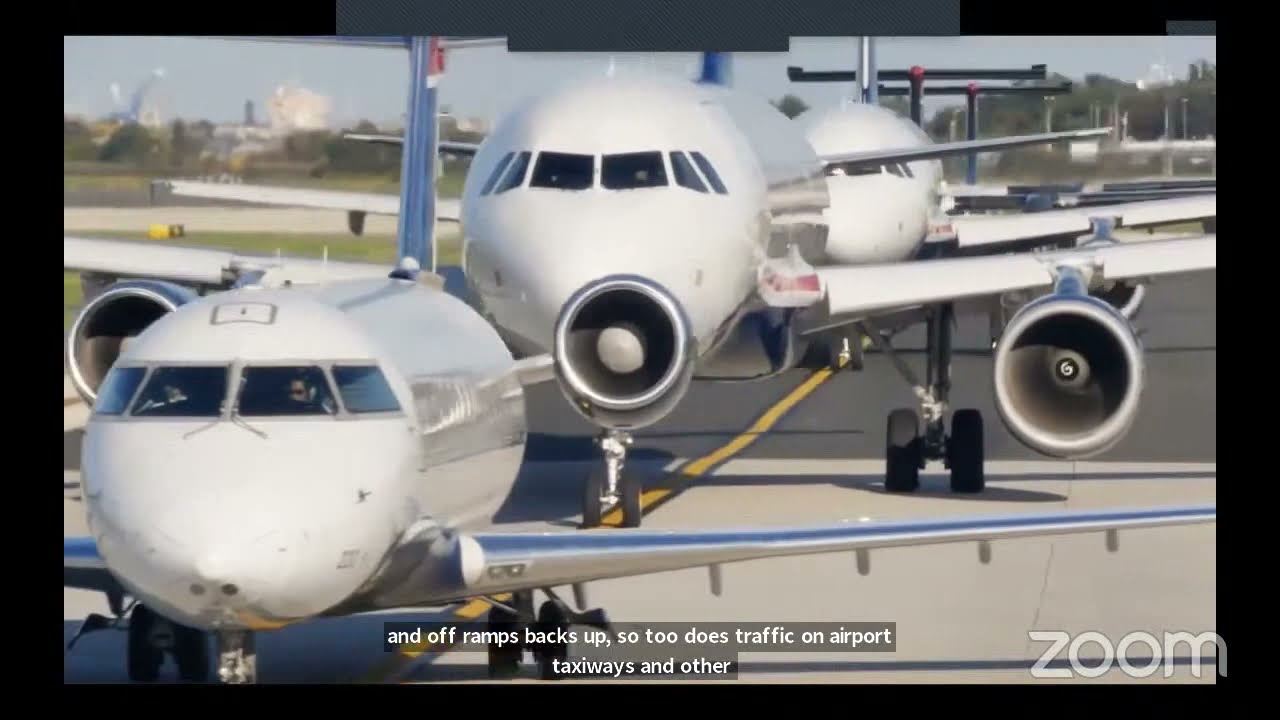 Northern California Airspace Virtual Workshop: Public Meeting #1
