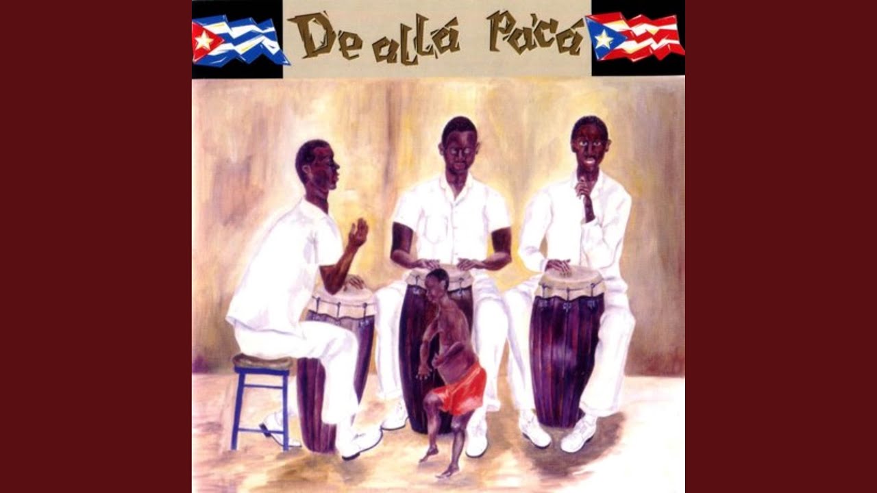 Y Llorando Me Dormí