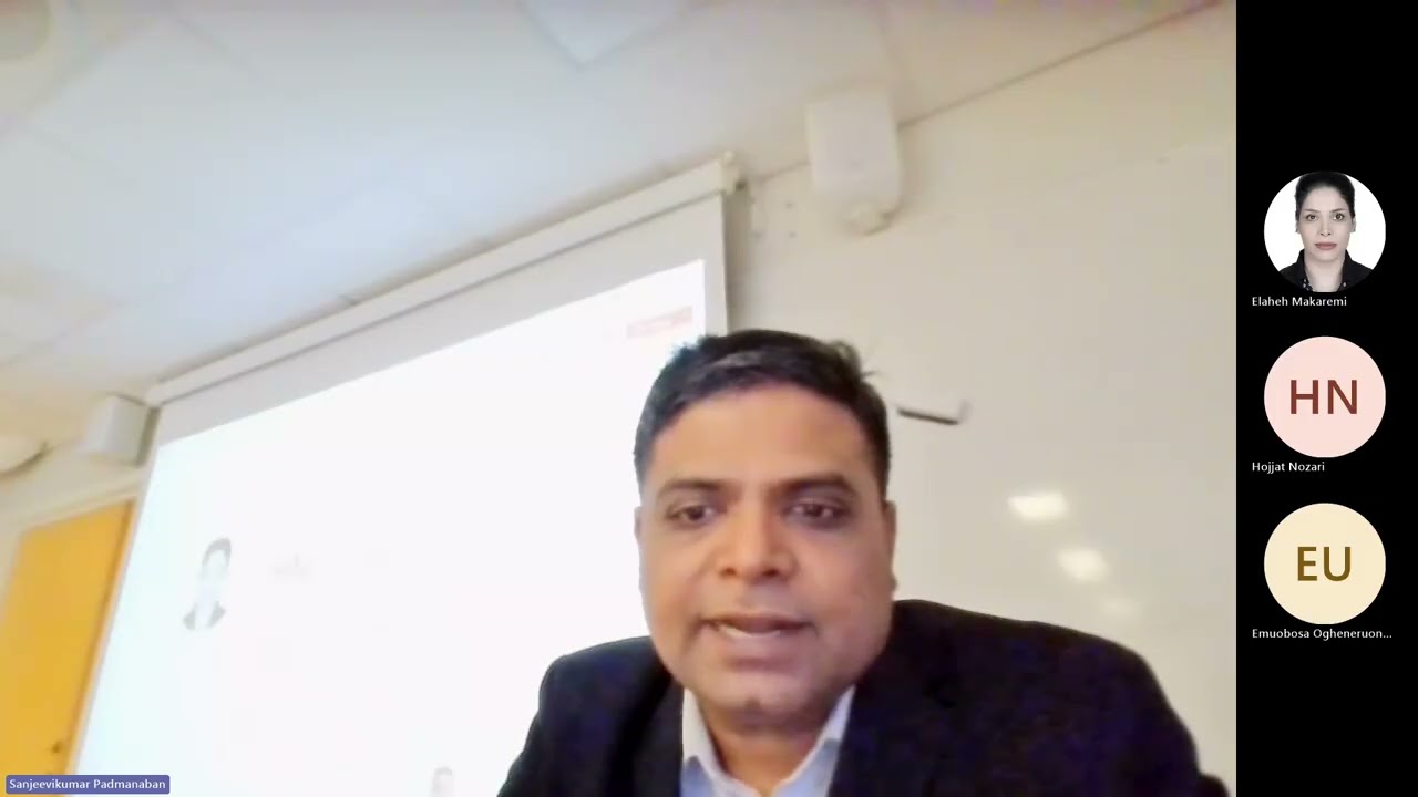 Lecture 9 - Power System Operation and Control