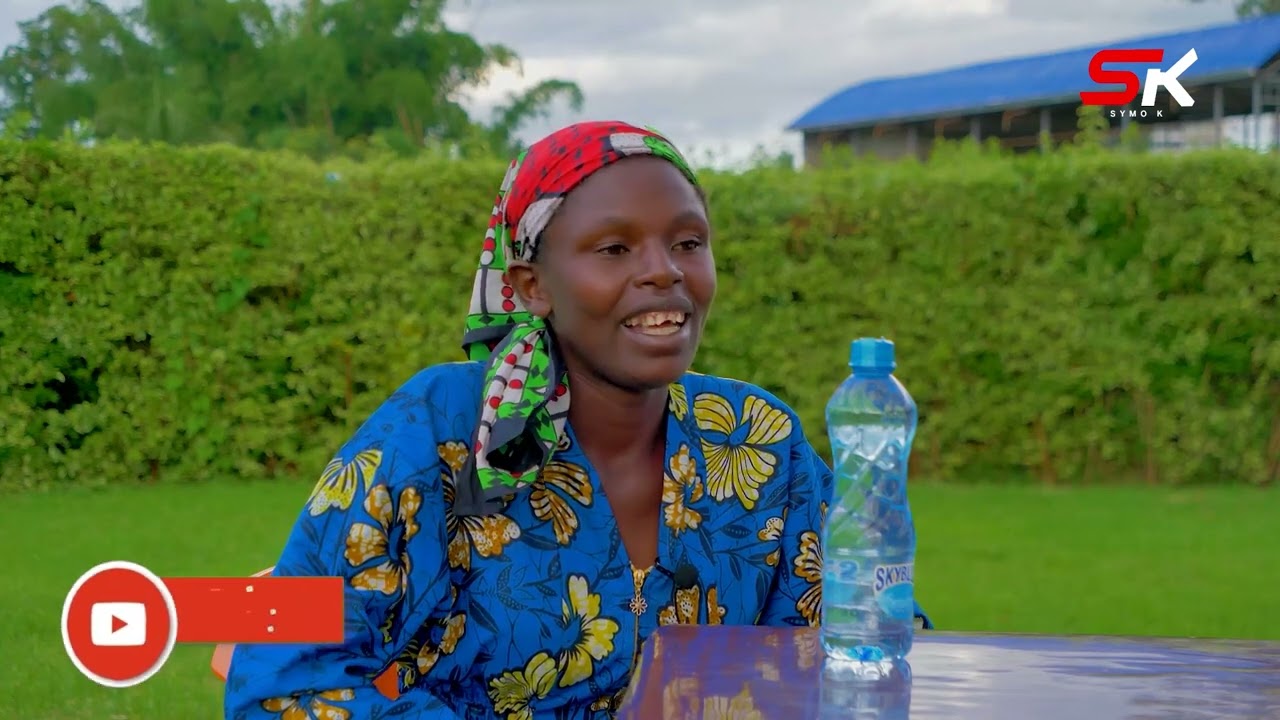 MUTHURI OKIRE  MENA CUCU WAMUIGITE MAKIHURA MUNO,DEPRESSION IKINGUTHA NDAKOMAGWO NANII NI MWIYENDERI