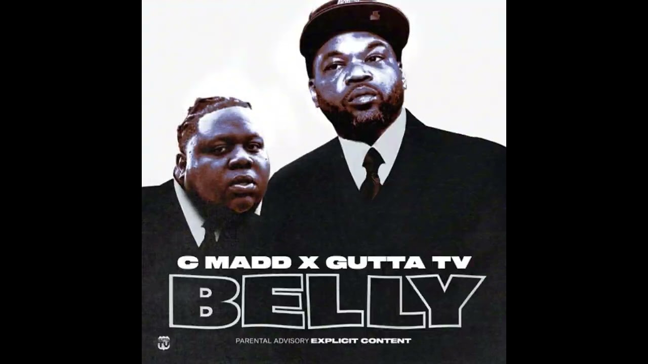 RIP Lil Phat - Gutta Tv & C. Madd