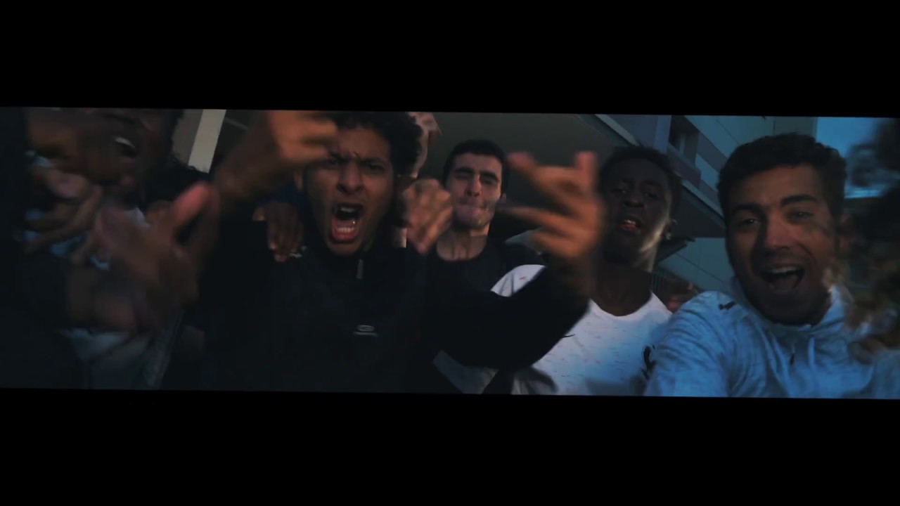 ML CITY - Freestyle 