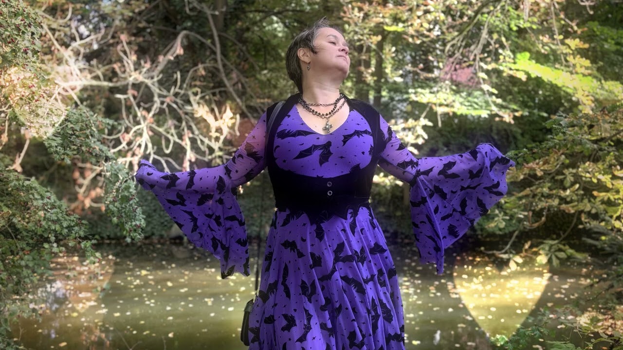 Kirine - Feed the Darkness (visualizer)