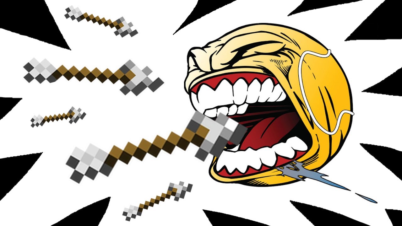 new OP skywars winning method