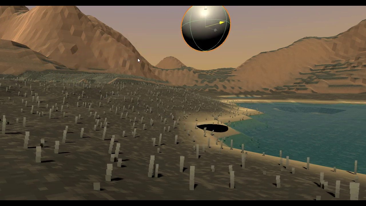 Lone [1] - Initial Technical Preview