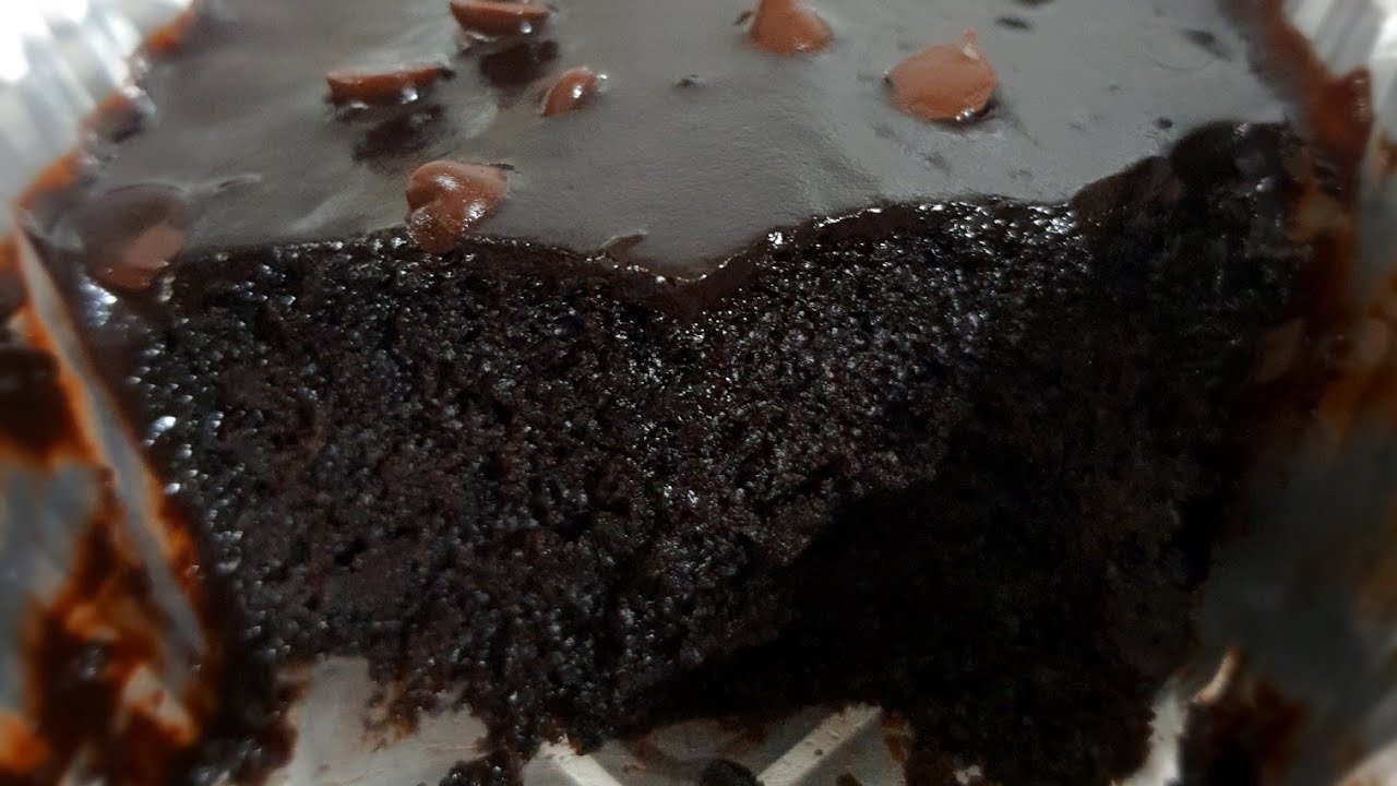 EGGLESS Moist Chocolate Cake| NO  eggs and milk. CARAMEL CAKE AND CHOCOLATE FUDGE  CAKE.