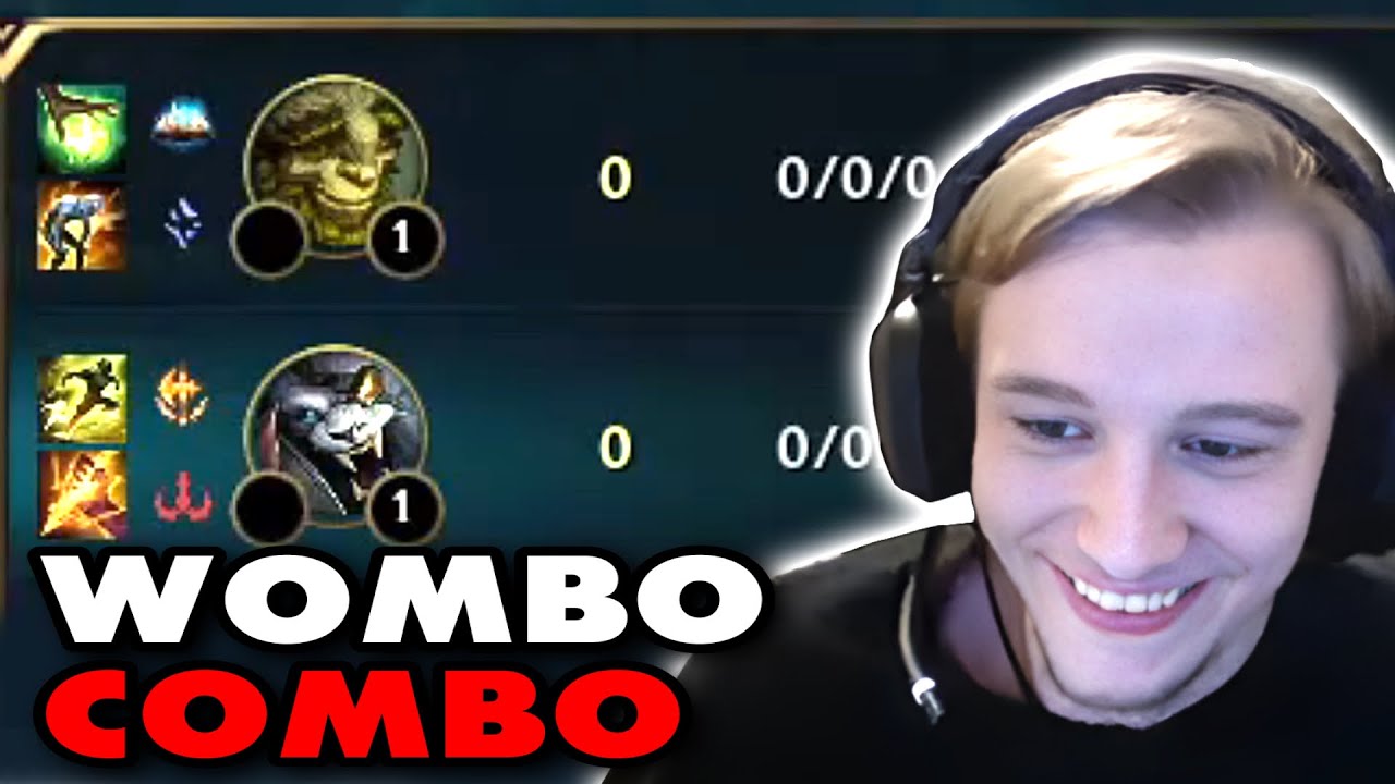 IM RENGAR-- is that Ivern top?