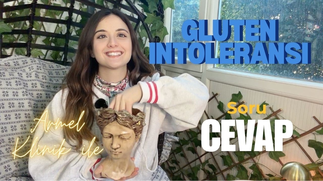 Gluten Zararlı mı? Glutensiz Beslenme Hakkında Bilmeniz Gerekenler