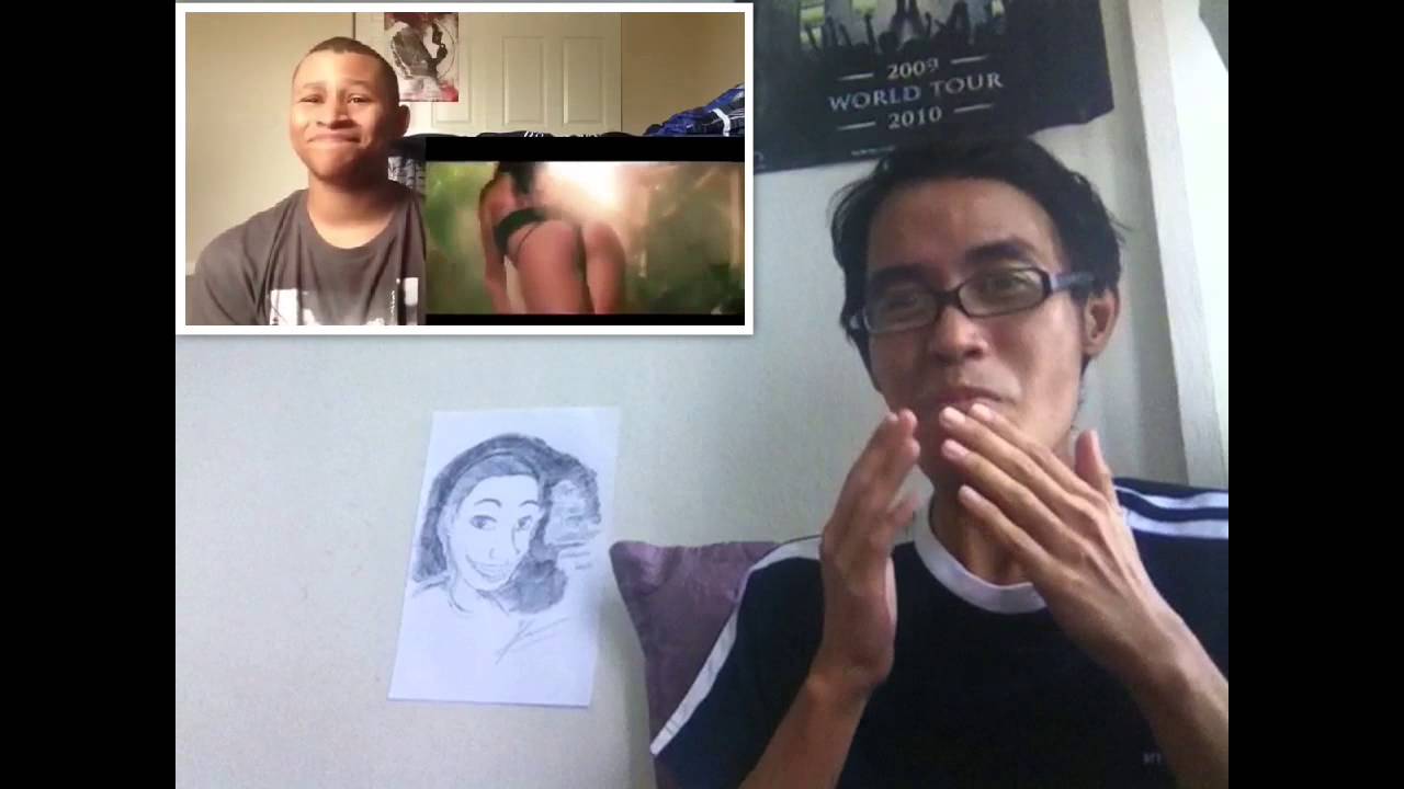 TheEpicReactor's Try Not To Laugh Edition (5K Subs Special) REACTION!!!