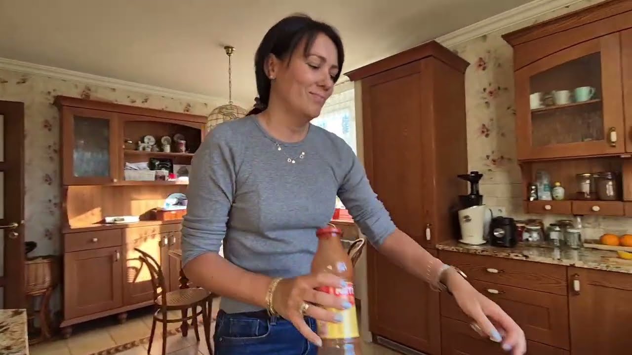 Gotujemy Będzie obiad vlog