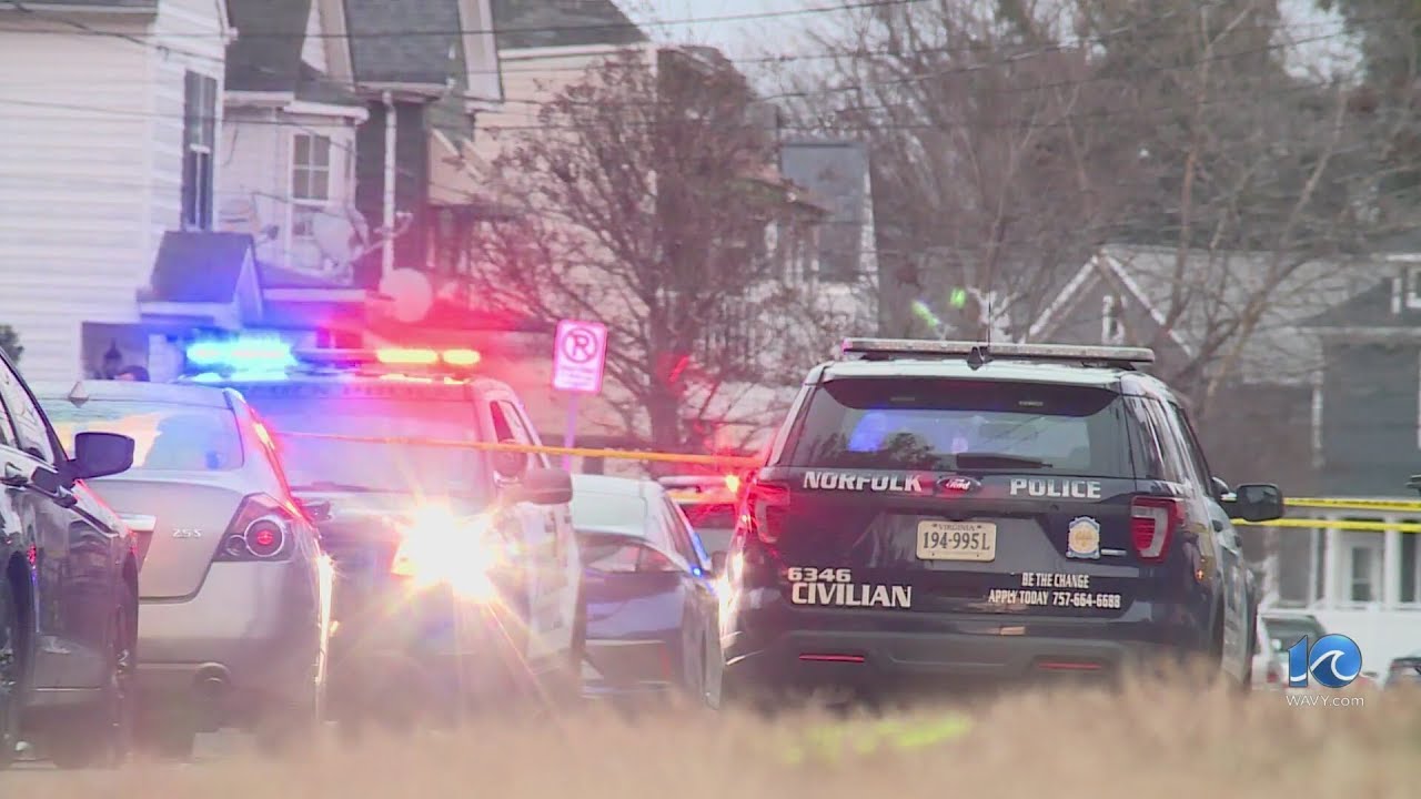 NPD: 3 arrested in connection to shooting on Hunter Street