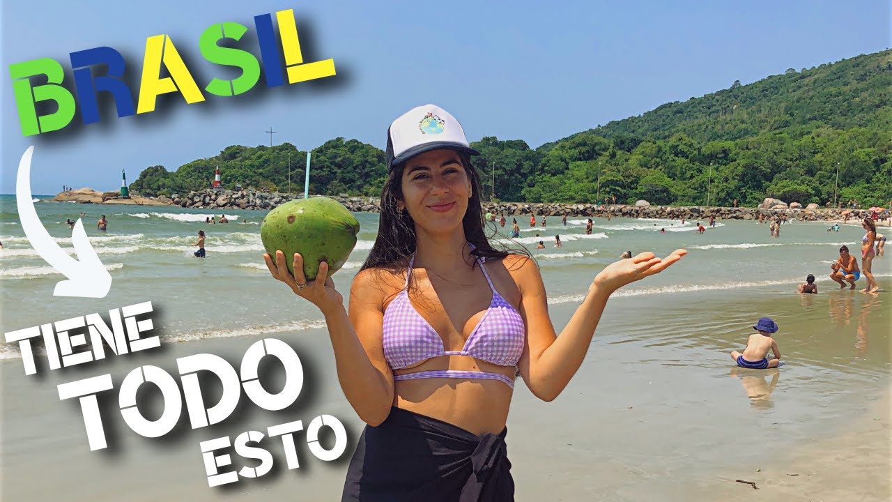 😲 Brasil la ROMPE con ESTO 👉 [Futbol de calidad, Comidas Imperdibles y buena onda] 🇧🇷⚽🍻