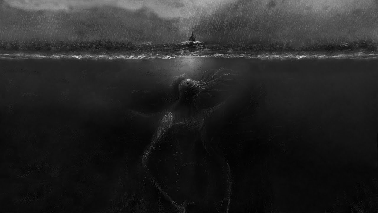 Outerdub - Sonar [FREE D/L]