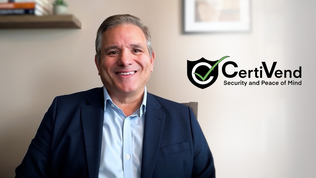 KnowBe4 and CertiVend: Managing Human-Centric Risk at Scale