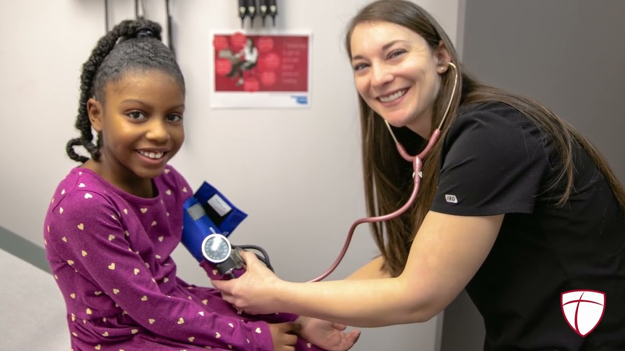 Crossover Health Services Partners with Healthy Steps to Enhance Pediatric Care (2 mins)