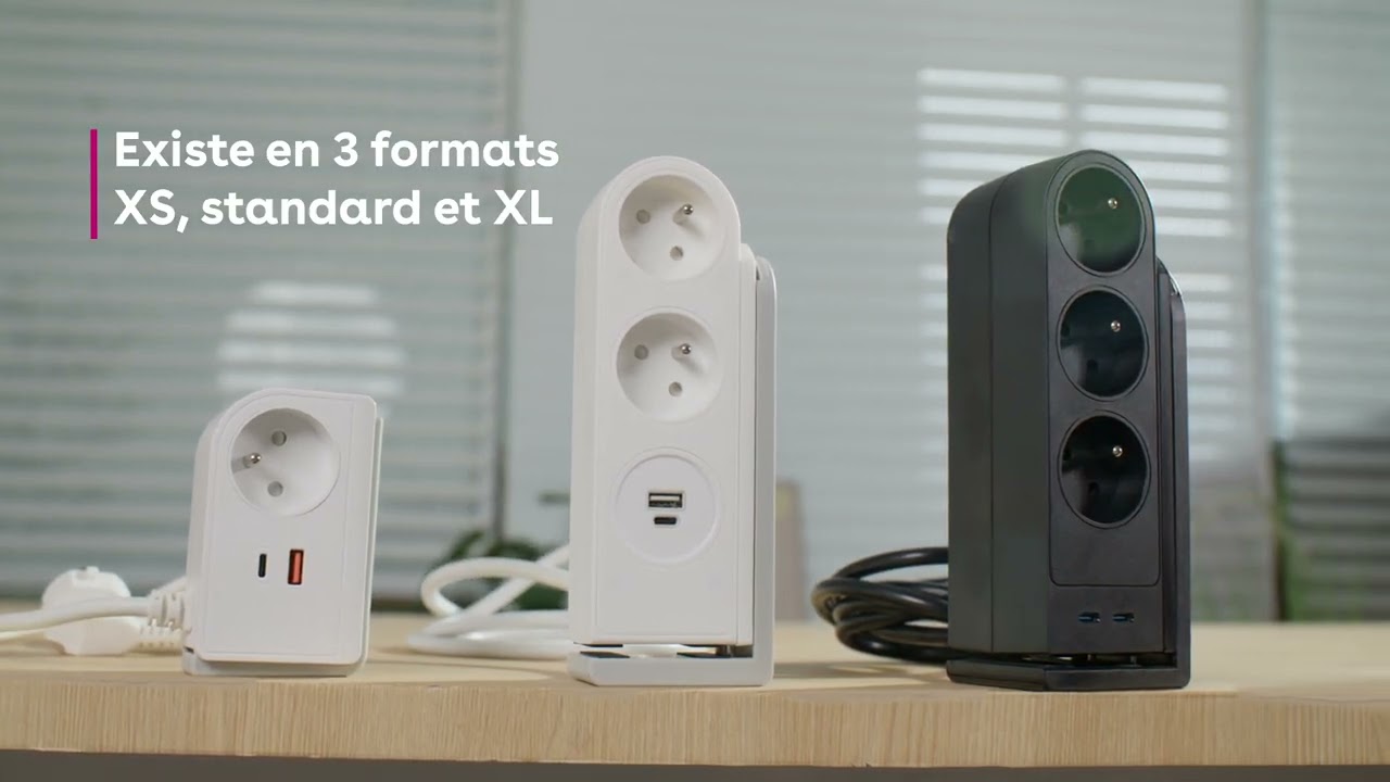 Innovation ! Découvrez la gamme de blocs OTIO Gekko