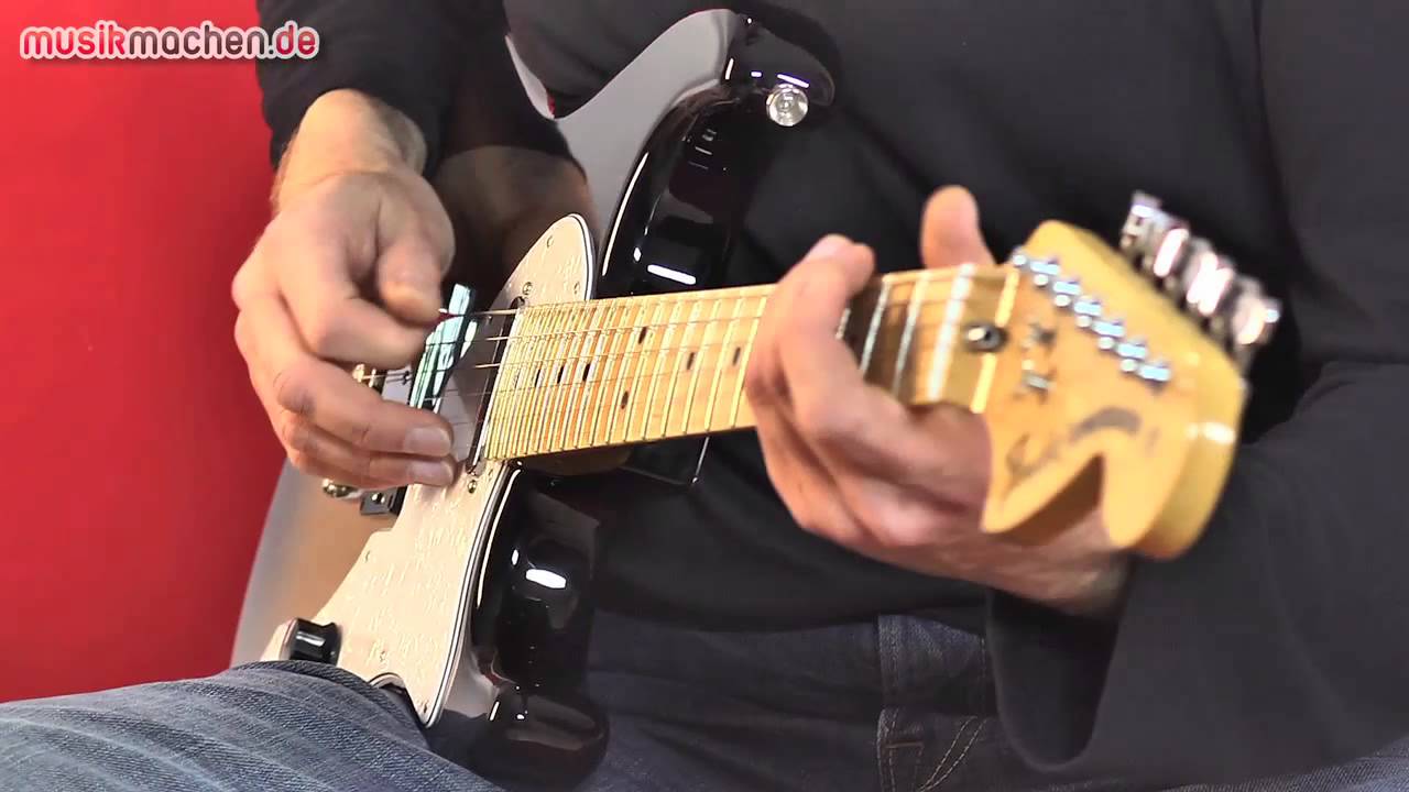 Fender Pawn Shop 70s Strat Deluxe & Super-Sonic E-Gitarren im Test