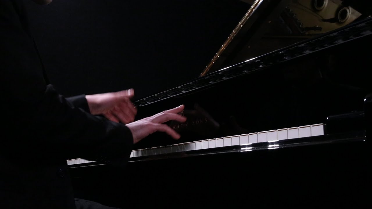 Scarlatti - Sonata in A major K.209 [Alberto Chines]