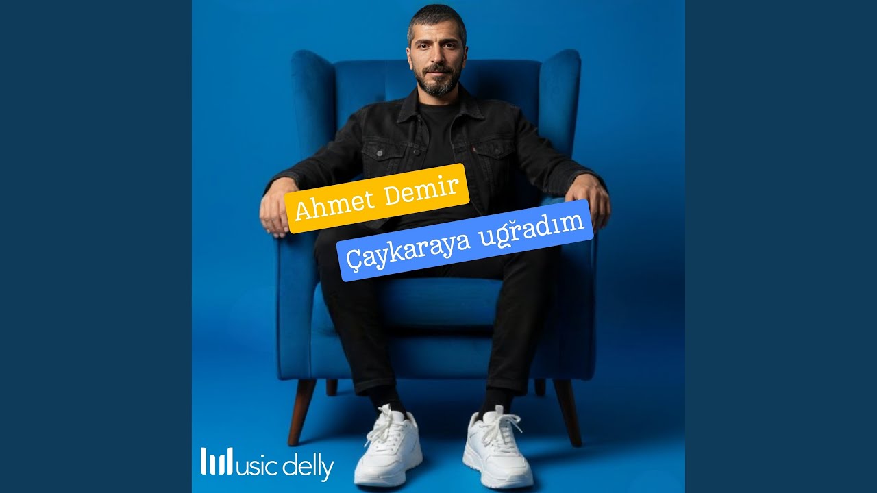 &Ccedil;aykaraya uğradım