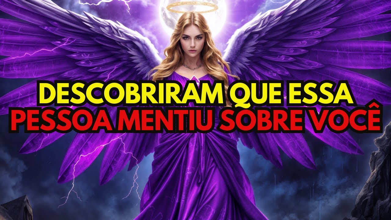 ESCOLHIDOS: ALGUÉM ESTÁ EM PÂNICO 😰 VOCÊ NÃO É NADA DO QUE ELES DISSERAM, E TODOS SABEM QUE MENTIRAM