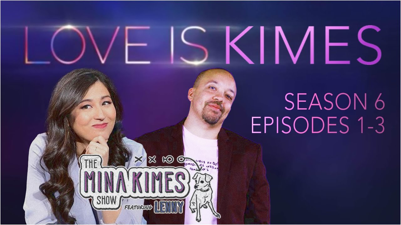 Love Is Blind Recap Show Episodes 1-3!