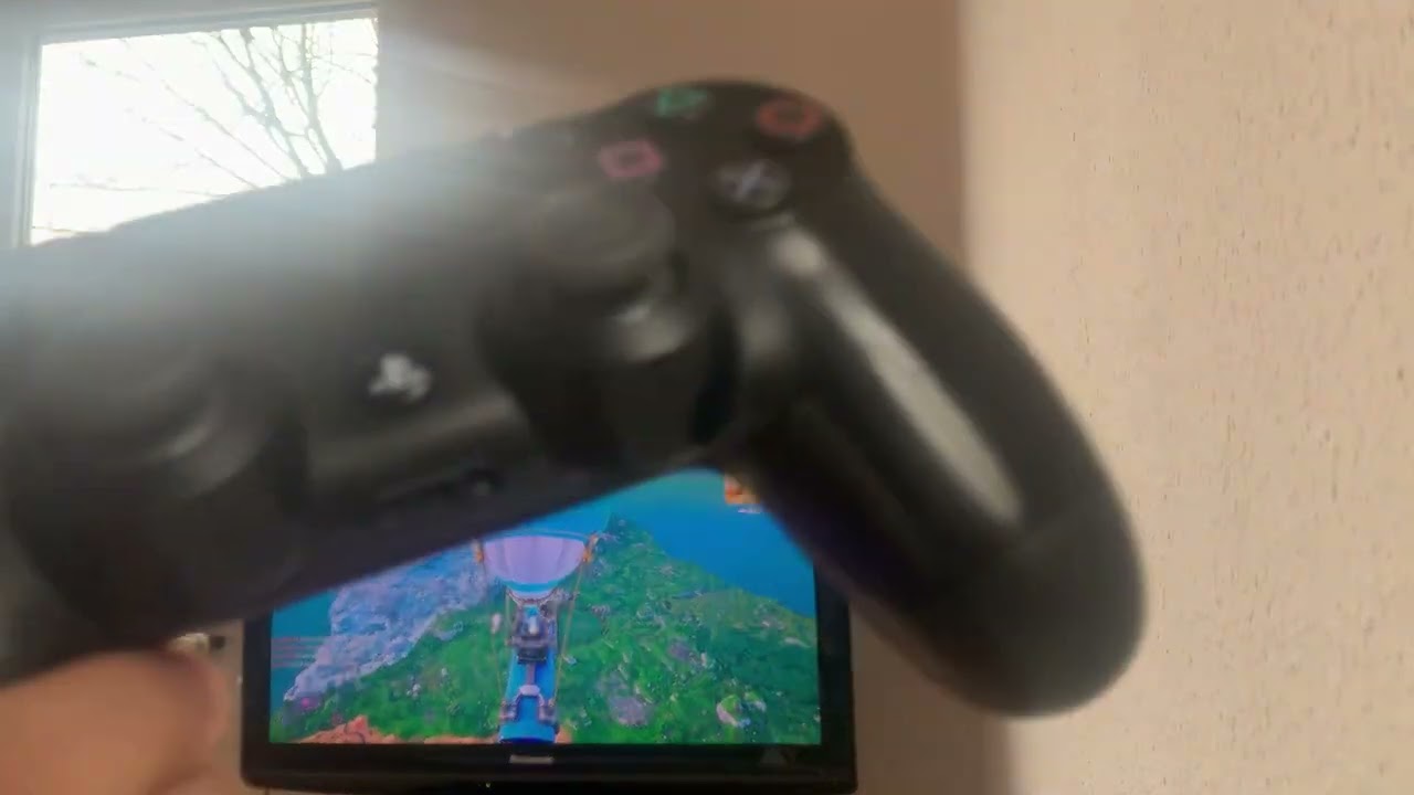 ￼ Ich mach ein Video Fortnite Video. ￼