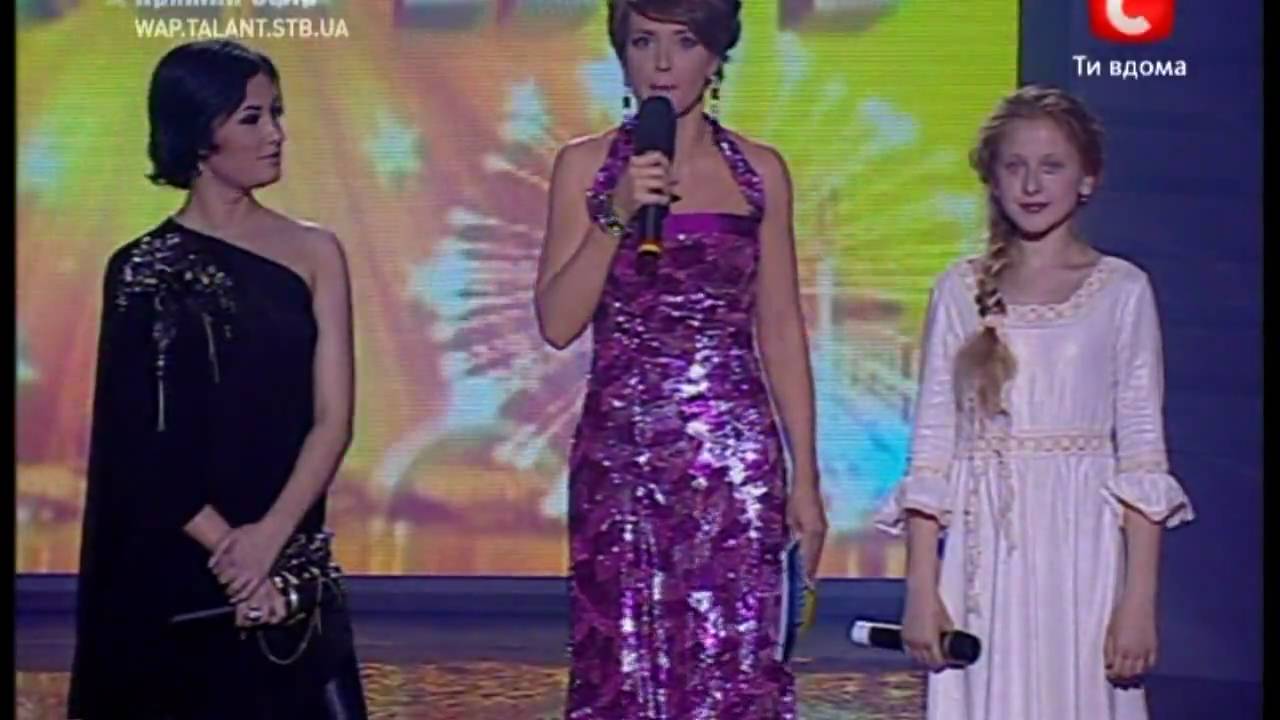 A.Prikhodko with D.Shvetsova  - Mamo