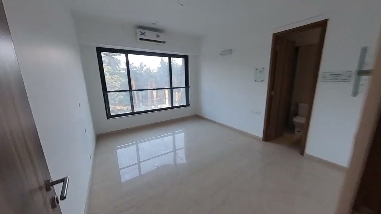 Exclusive 3, 4, and 4.5 BHK Apartments in Kalpataru Magnus, Bandra East!
