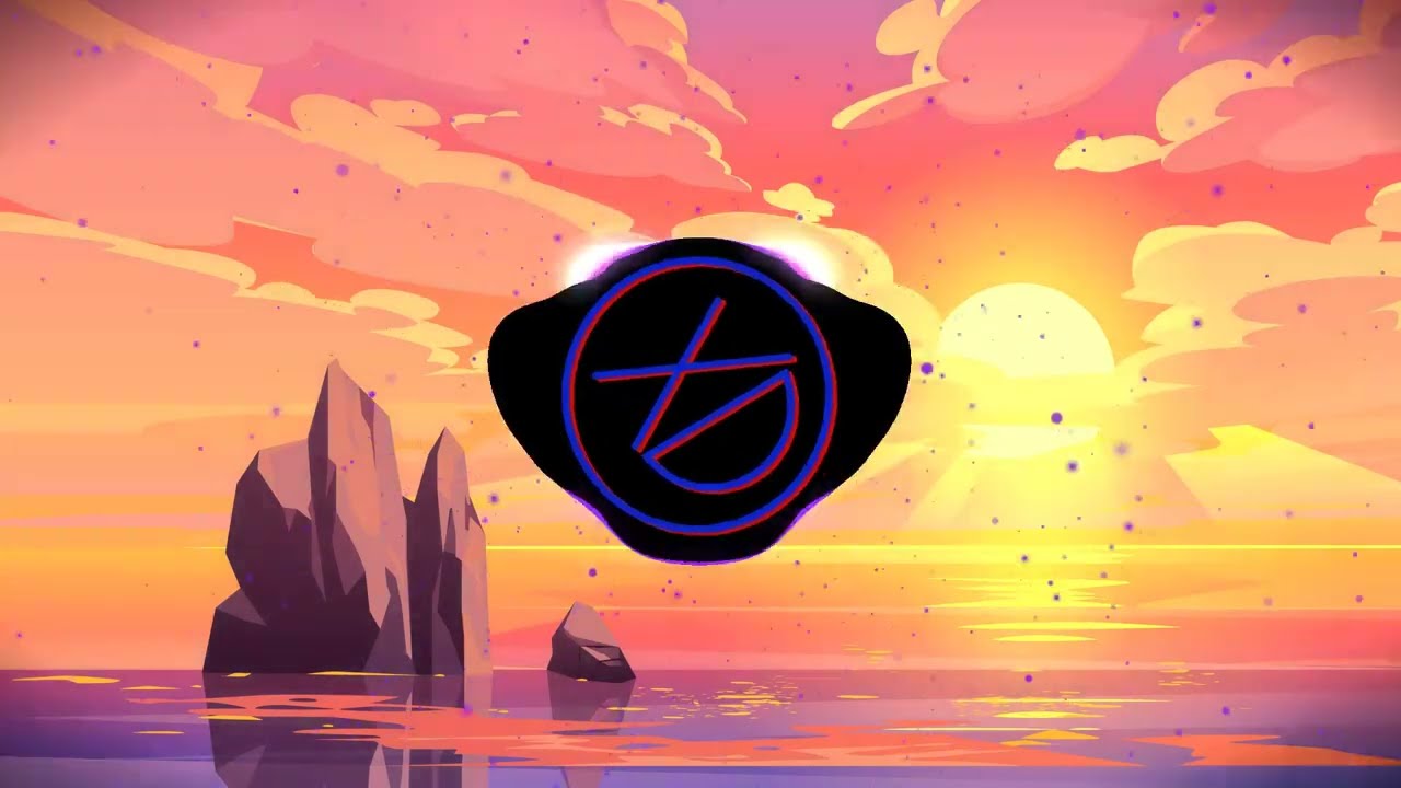 Tobu & Itro - Sunburst (ShirtlessInHeaven remix)