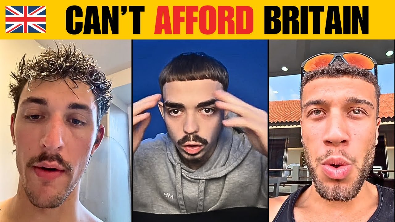 This Isn’t My UK Anymore | UK Cost of living Crisis Tiktok Meltdown [Part - 16]