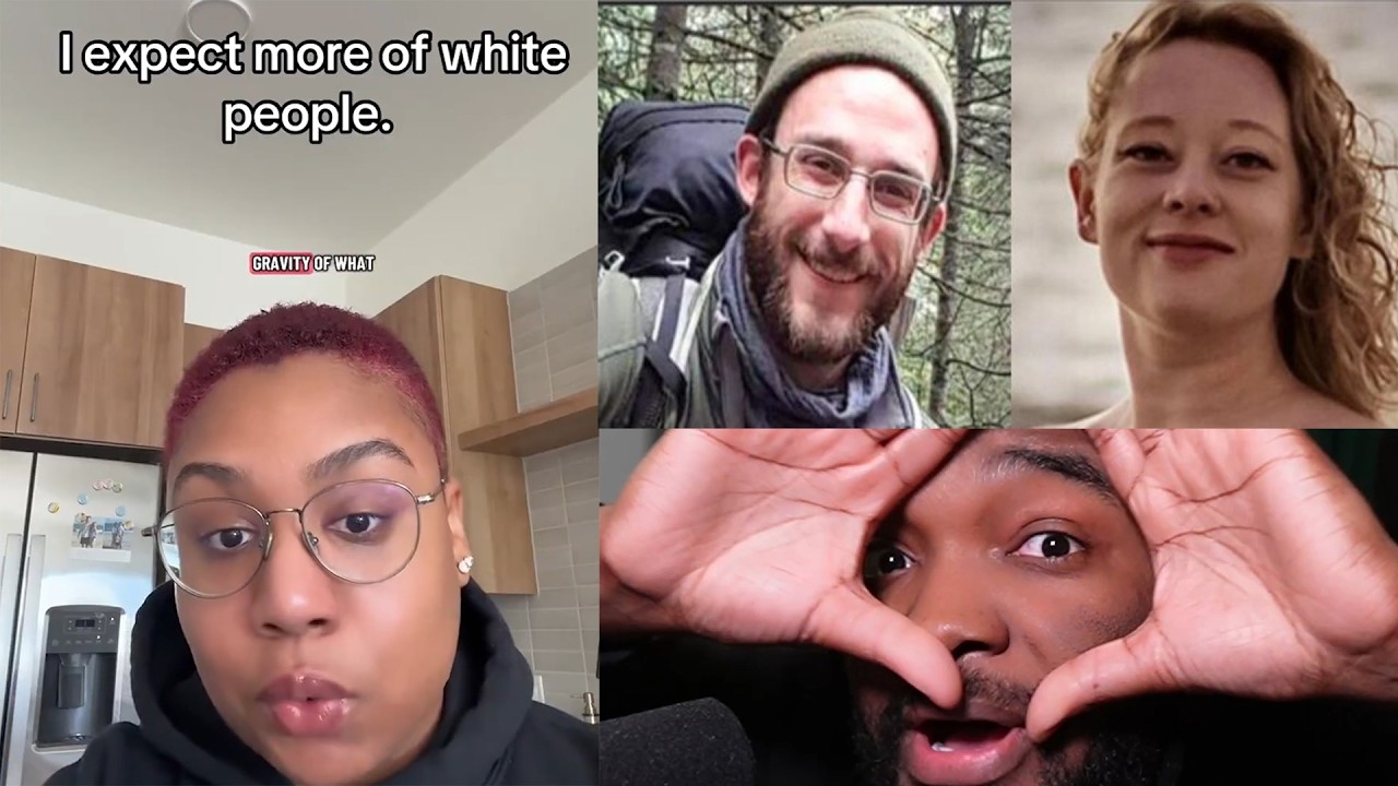 White People Aren't Doing Enough To End White Supremacy