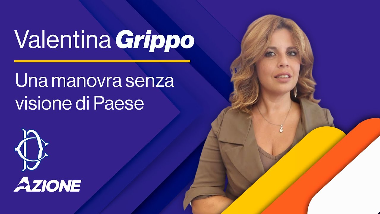 Una manovra senza visione di Paese