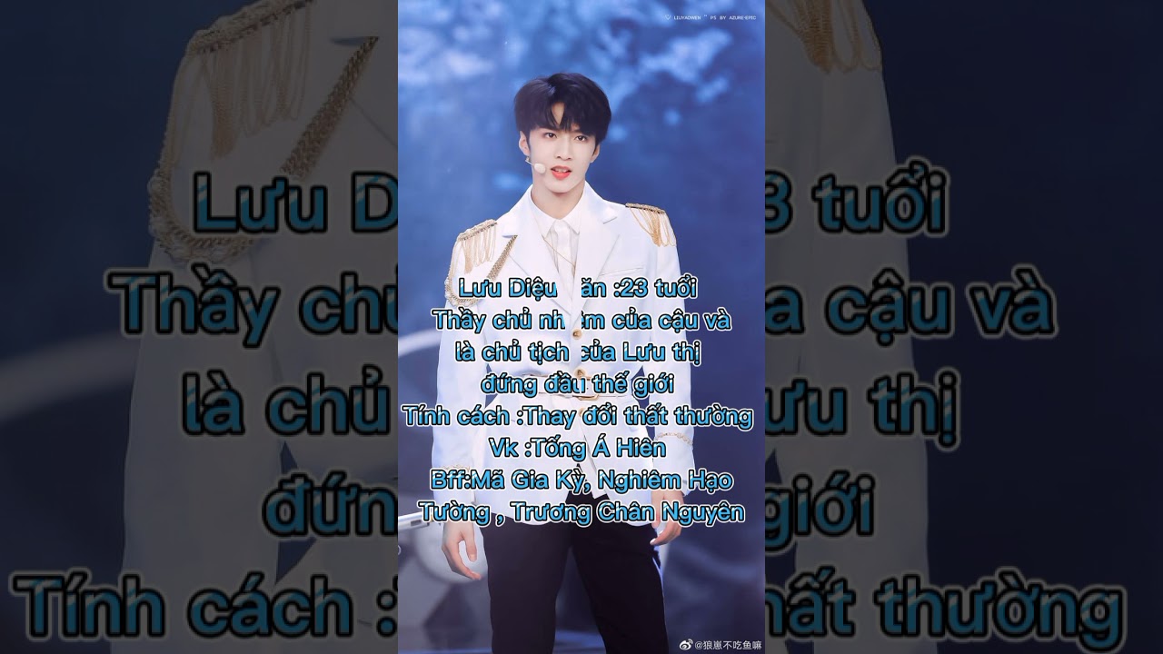 (oneshort _VĂN HIÊN) 🐺 Thầy Giáo LÀ CHỒNG TÔI 🐟