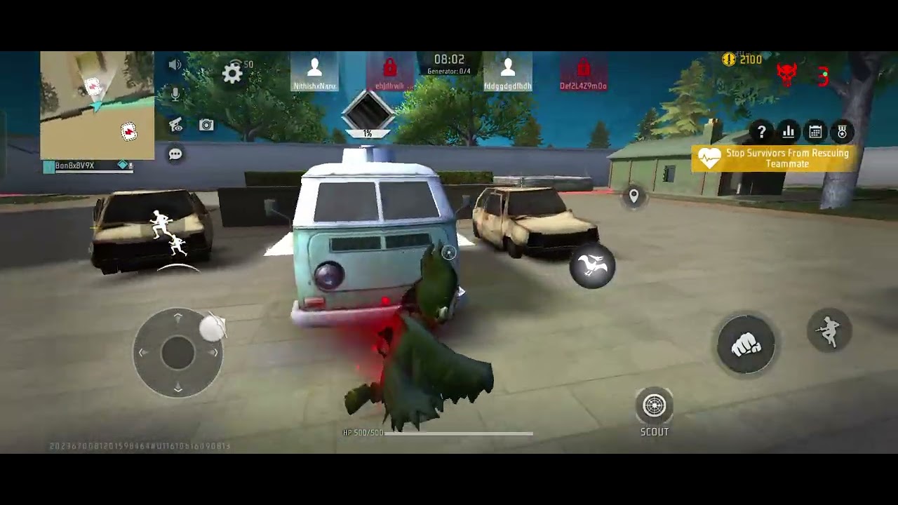 Like and subscribe 