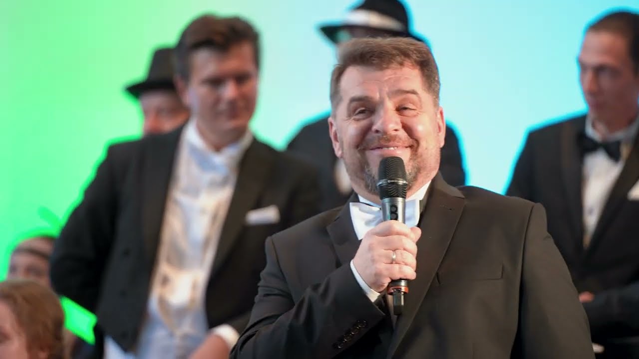 MOJA KRÓLEWNA - Janusz MATOSEK // CHÓR AVE // Filharmonicy