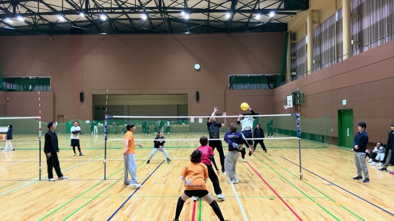 キーブレード🆚GIGA⑥準々決勝.T190.COOLON杯［招待制］2026.2.15