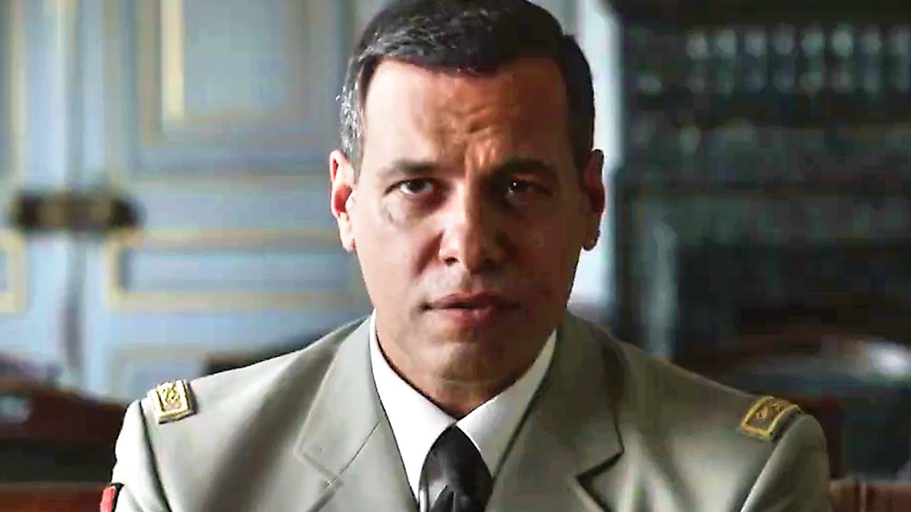 POUR LA FRANCE Bande Annonce (2023) Laurent Lafitte, Karim Leklou