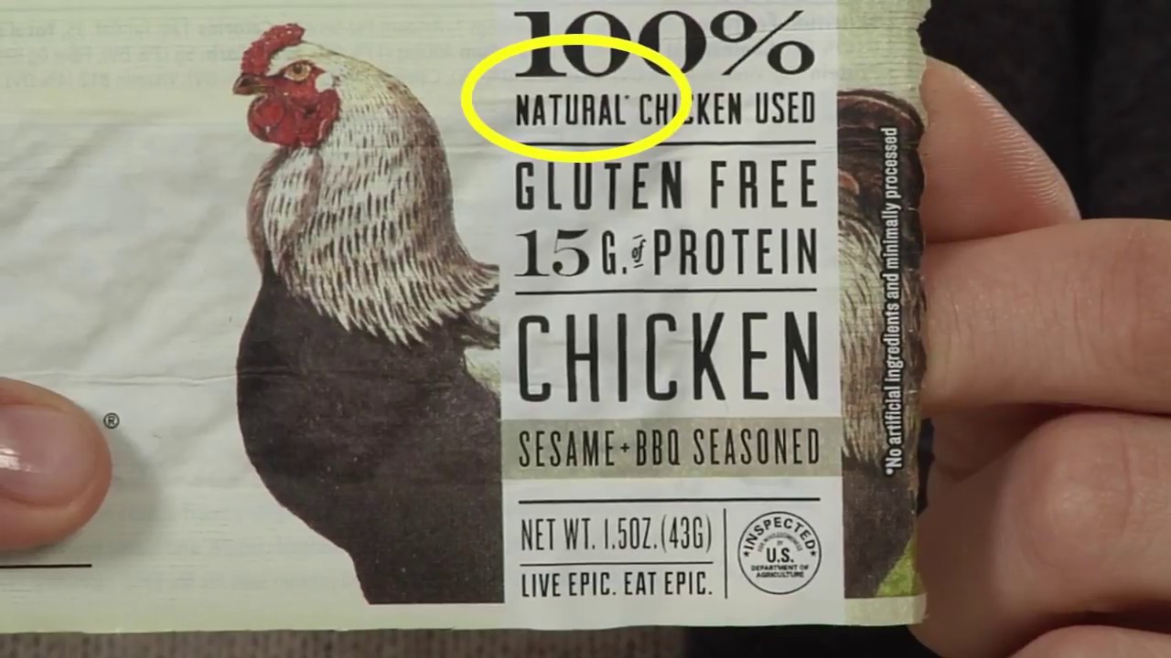 Homegrown | Meat Labels: What Does 