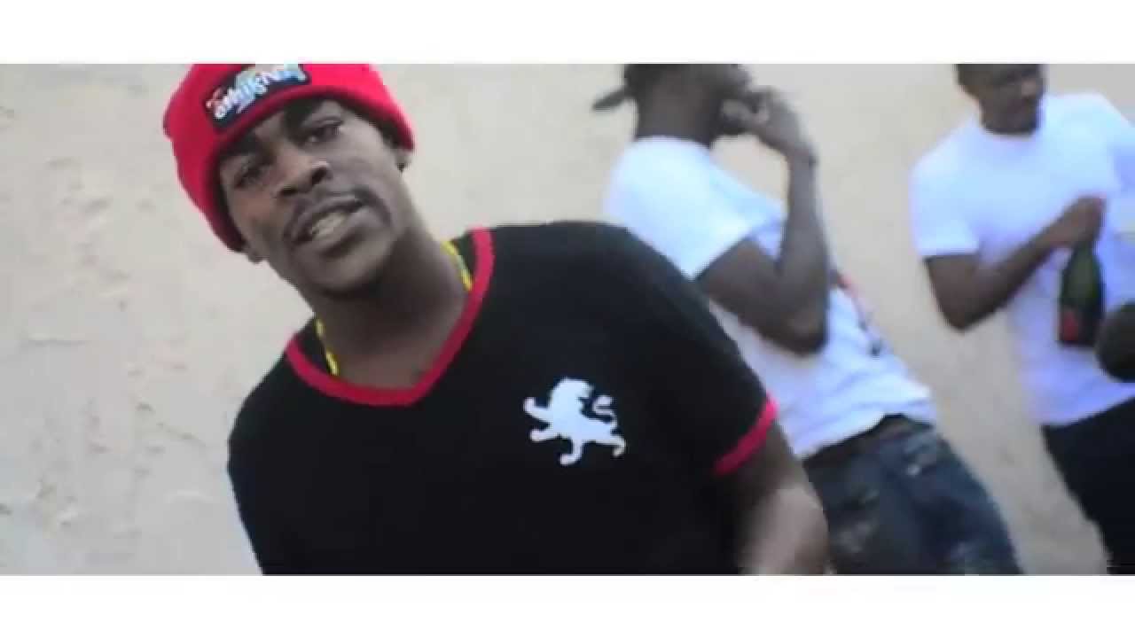 REll x Nuttin But A G Thang Official Video | #dakronik