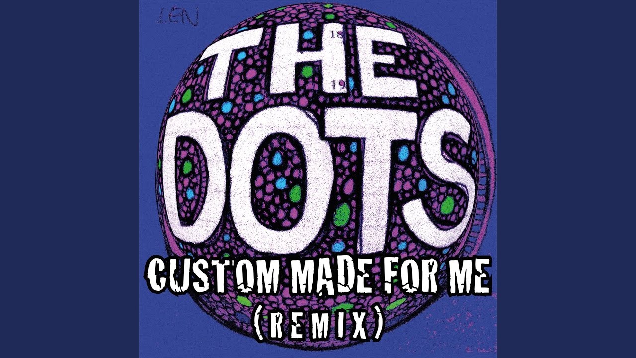 Custom Made for Me (Remix)