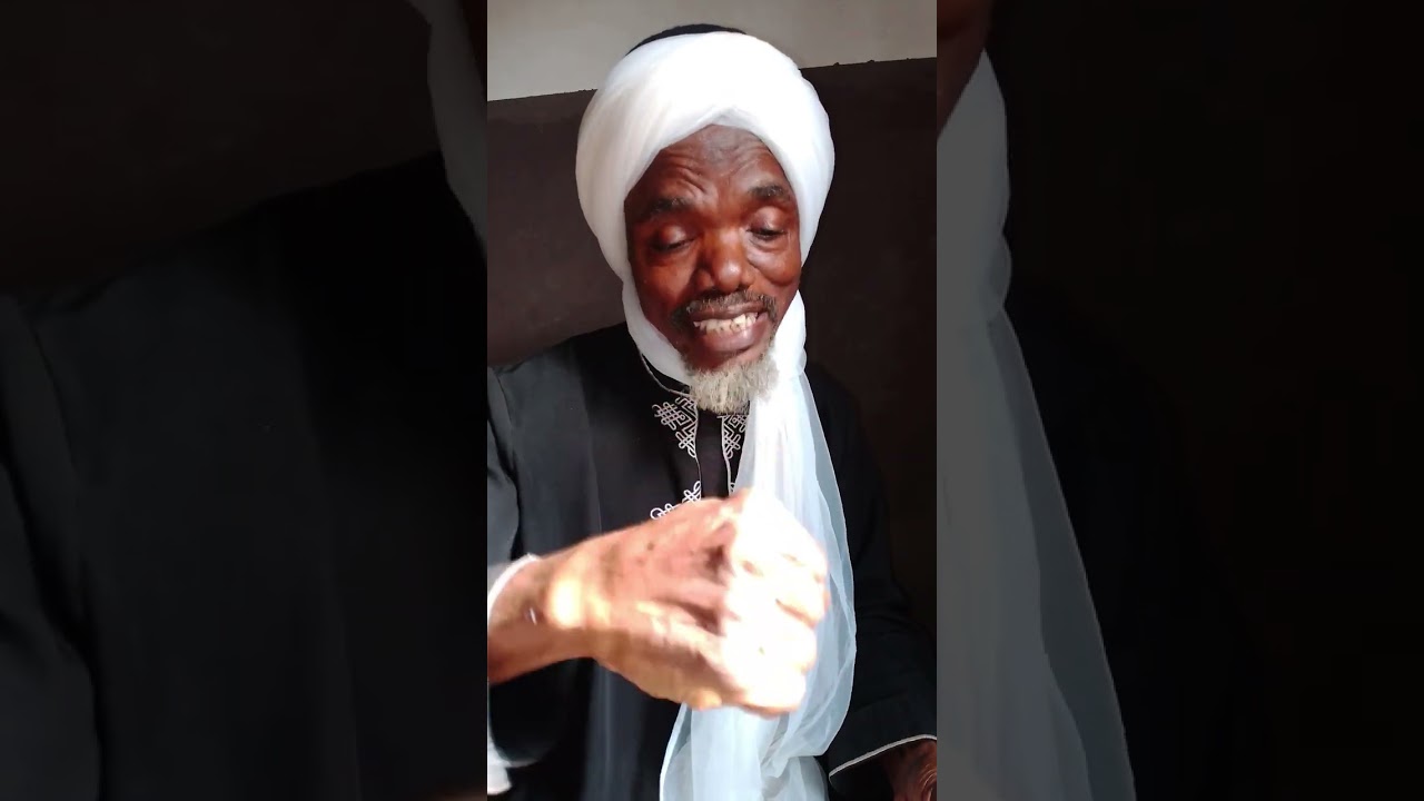 ONA ABAYO SI Asian to ko gbogunATI IWOSAN  TOWA NINU QURAN. By IMAM BABA ASE IRORUN on 09156377055