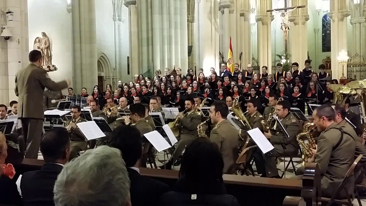 VI Concierto de Navidad 