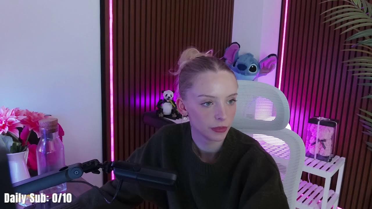 TWITCH : LOULIPOP_OFF